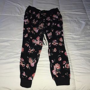 Super comfy joggers
